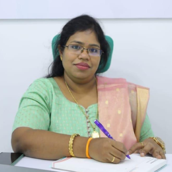 Dr. K.S.Sri Rathna Maheswari
