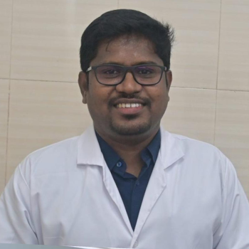 Dr. V.Sathiskumar