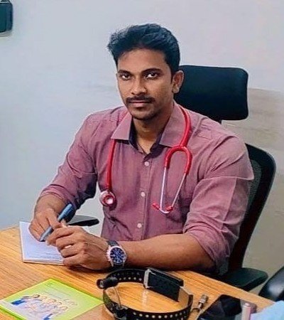 Dr. S.Anjankumar