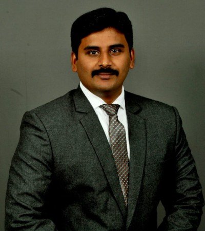Dr. P.Narendran