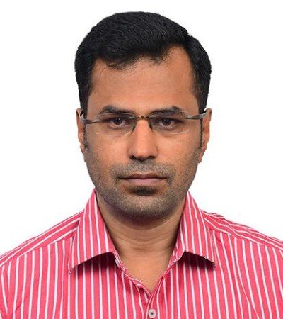 Dr. S. Samundram