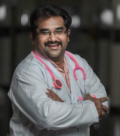 Dr. K.Dinesh